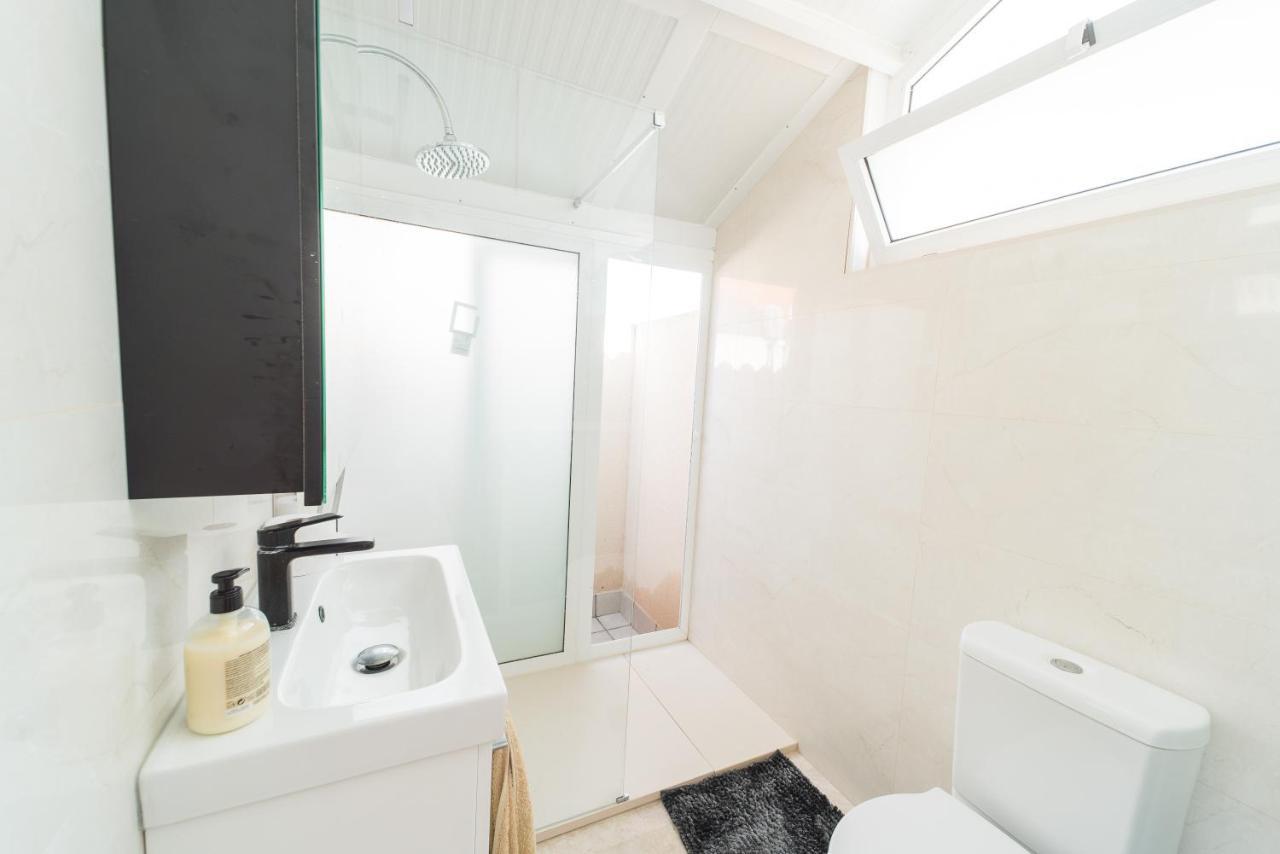 Expoholidays- Porto Fino Apartamento