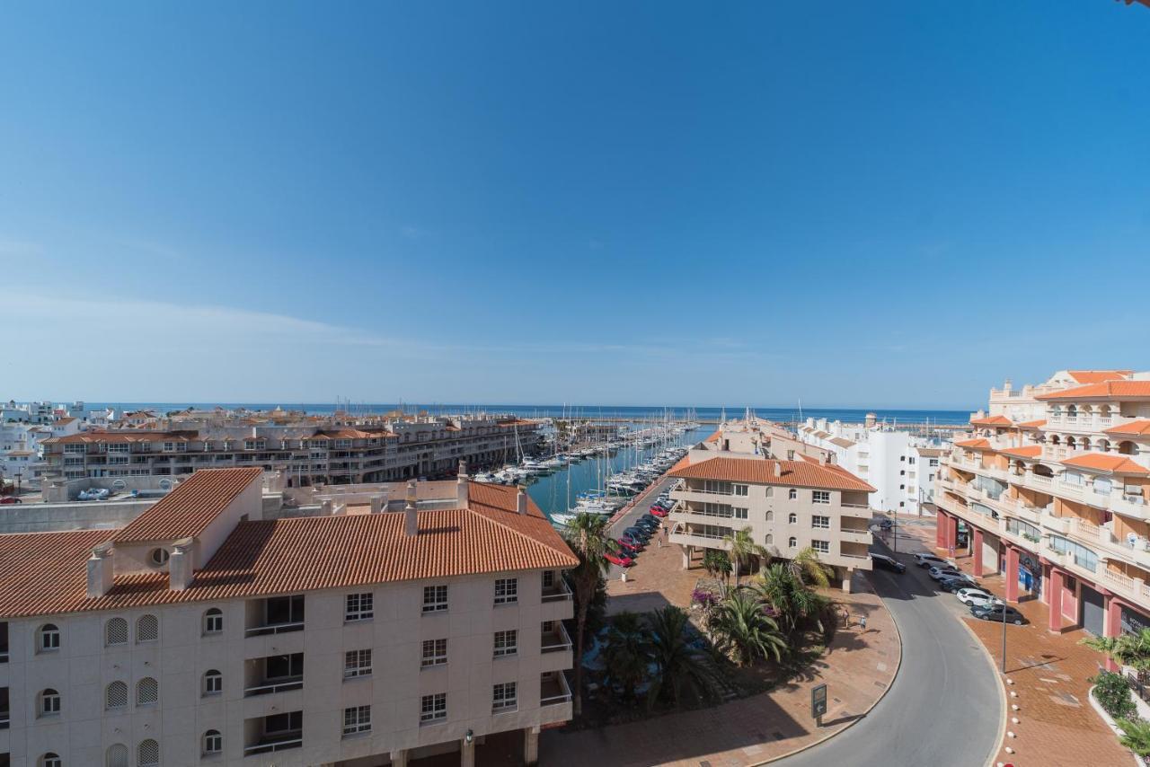 Apartamento Expoholidays- Porto Fino Almerimar