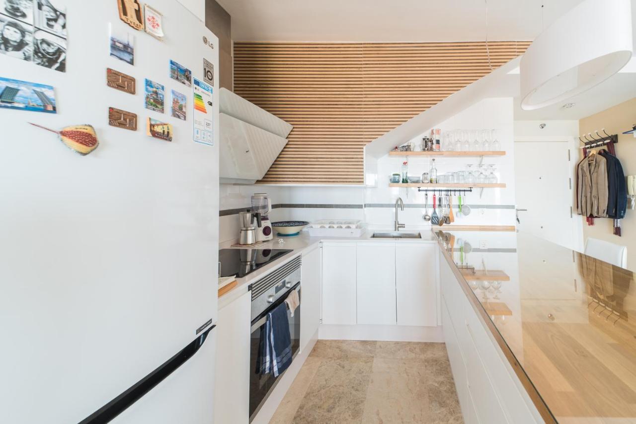 Apartamento Expoholidays- Porto Fino *