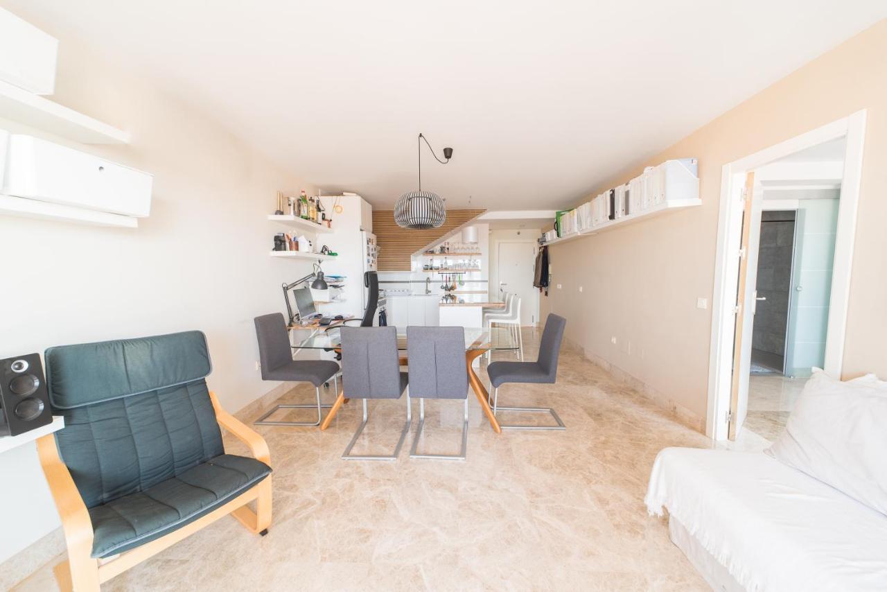 Expoholidays- Porto Fino Apartamento *