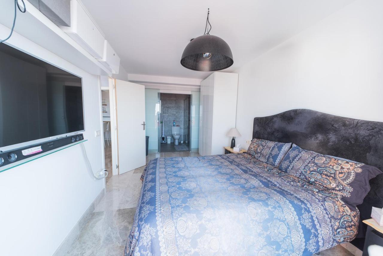 Expoholidays- Porto Fino Apartamento *