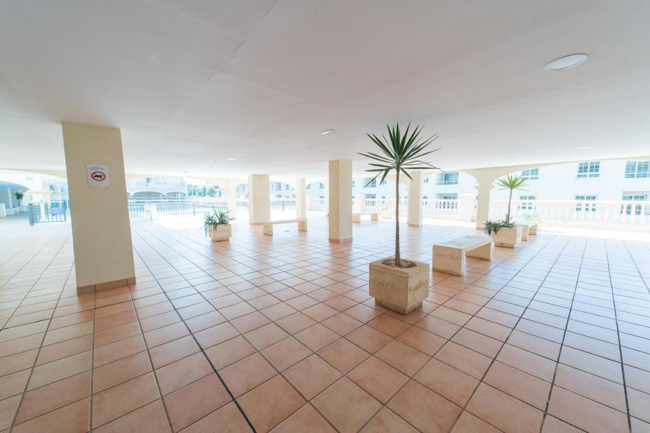 Apartamento Expoholidays- Porto Fino