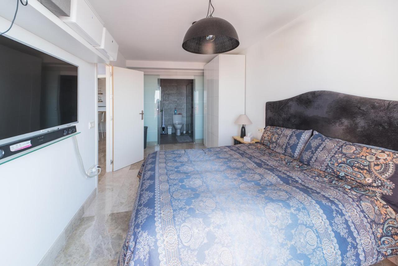 Expoholidays- Porto Fino Apartamento