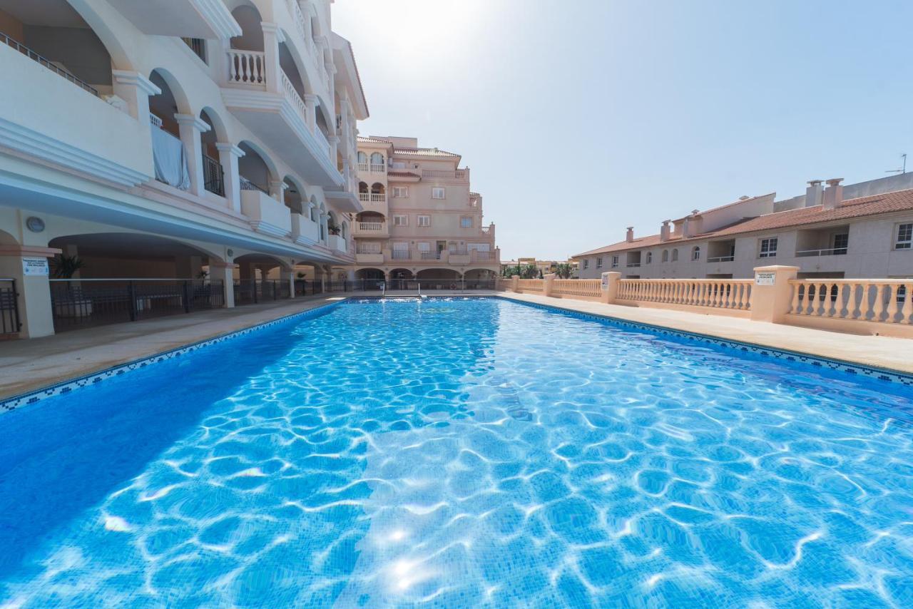 Expoholidays- Porto Fino Apartamento
