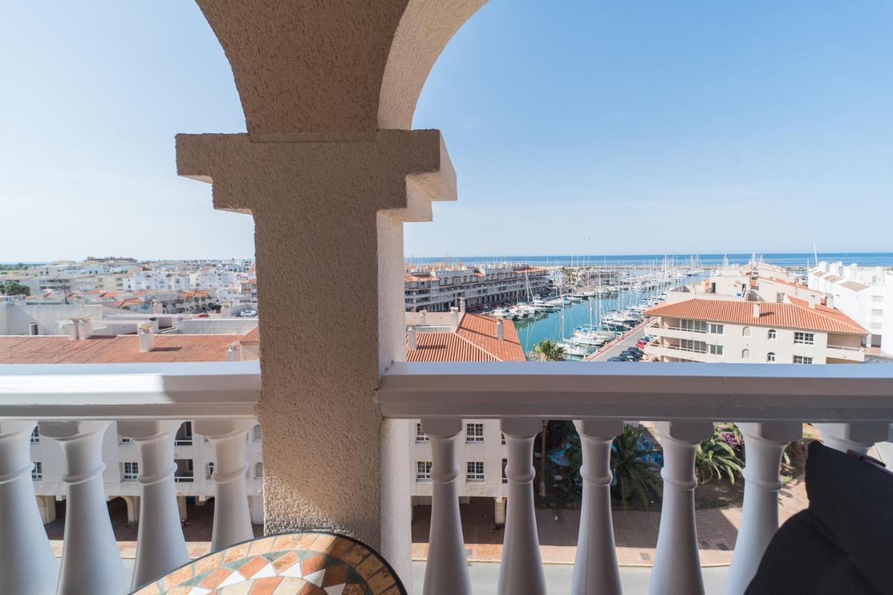 Apartamento Expoholidays- Porto Fino Almerimar