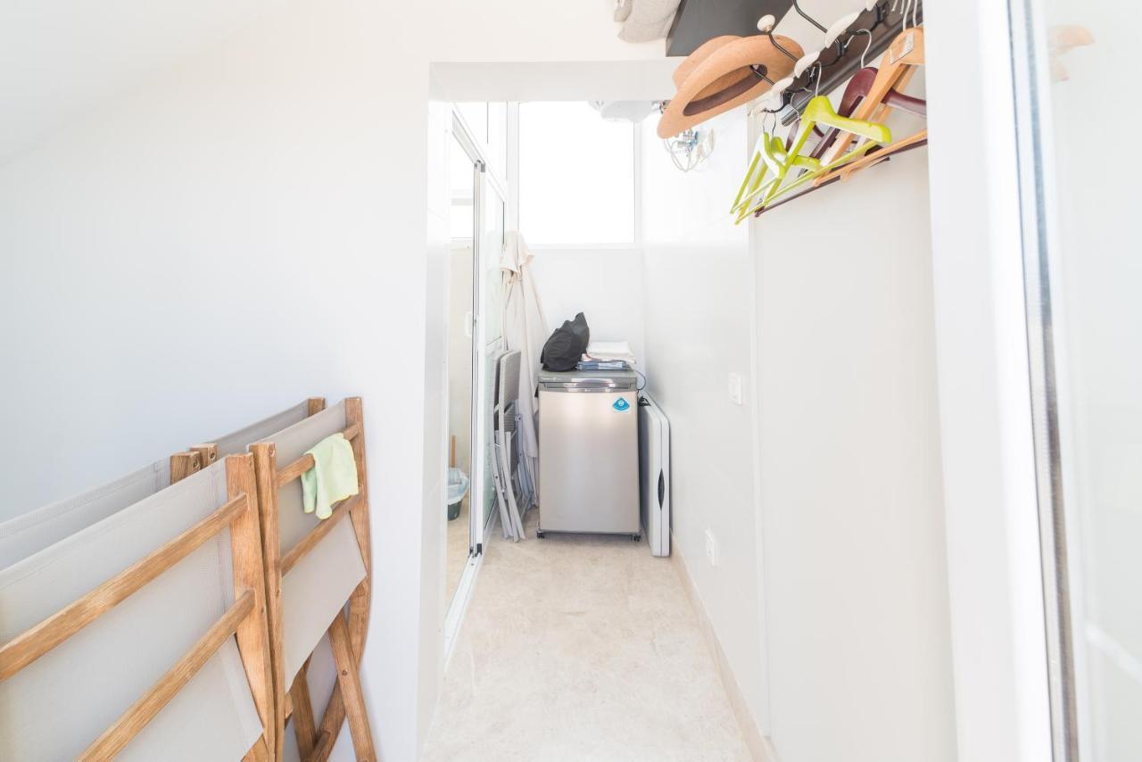Apartamento Expoholidays- Porto Fino