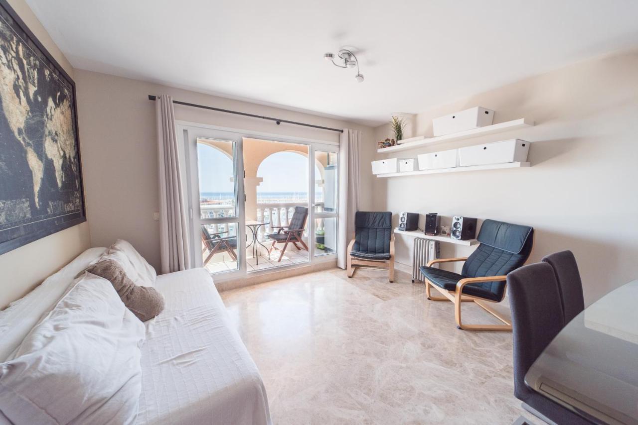 Expoholidays- Porto Fino Apartamento Almerimar