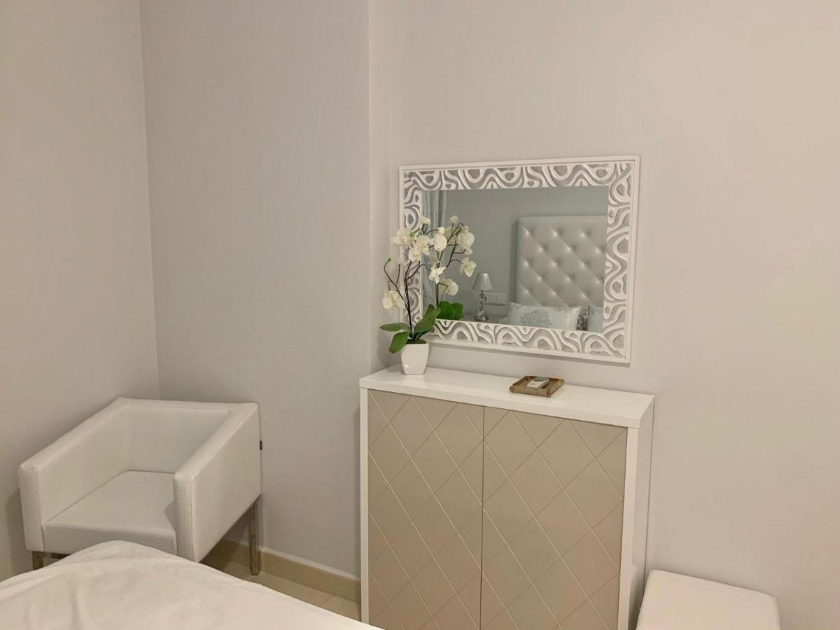 Bahia Del Sol 7 By Vivirel Apartamento Calpe