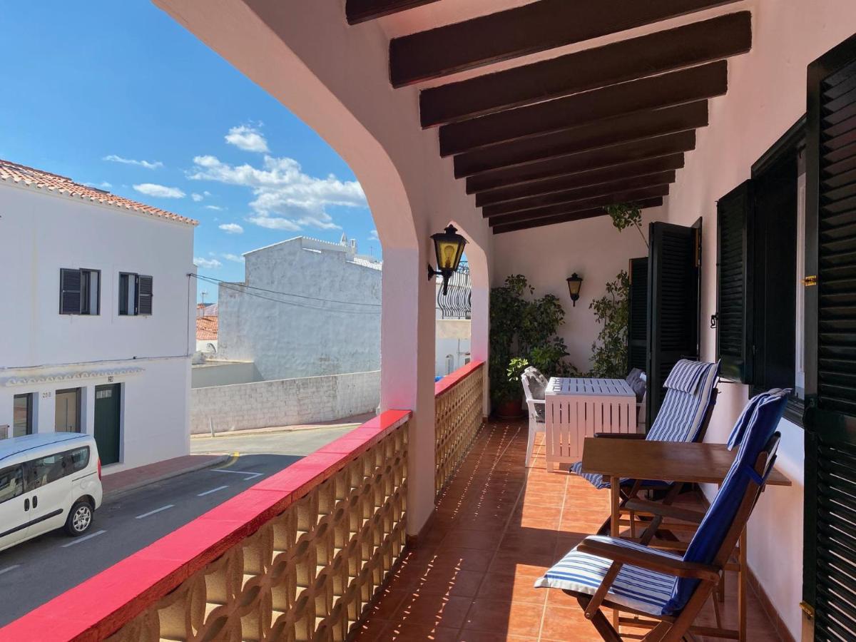 Apartamento Javier By Som Menorca