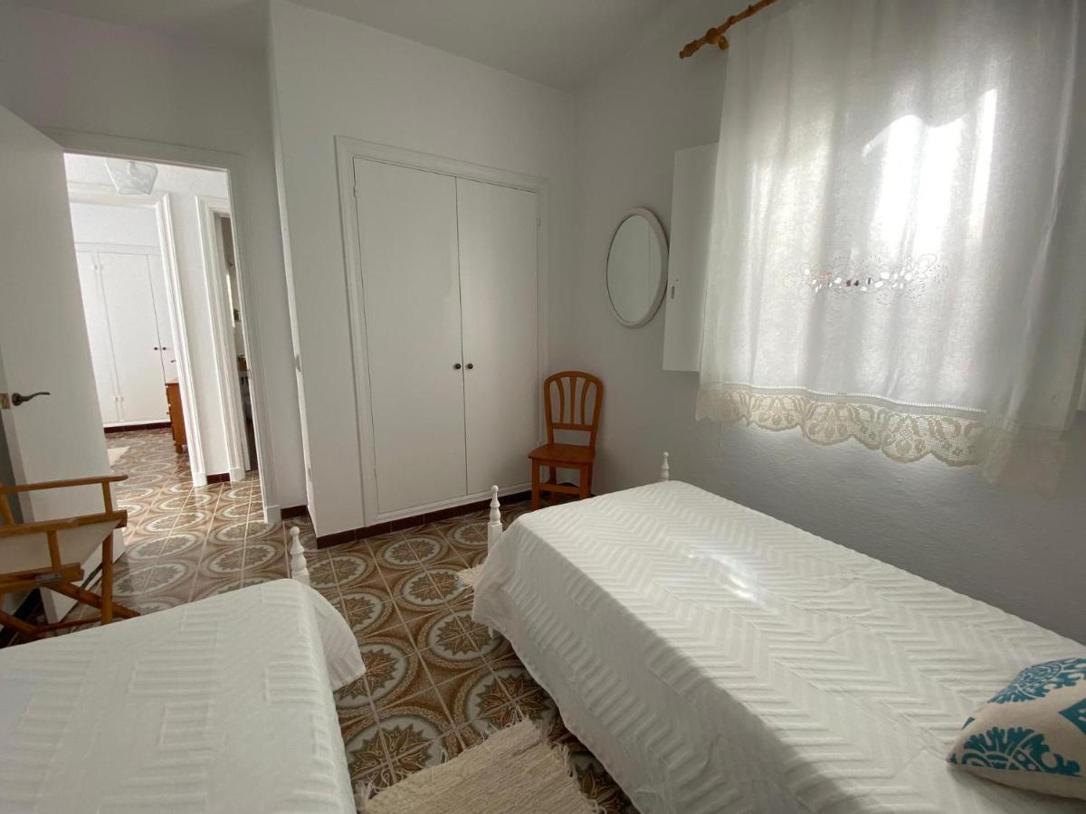 Apartamento Javier By Som Menorca Fornells (Menorca)