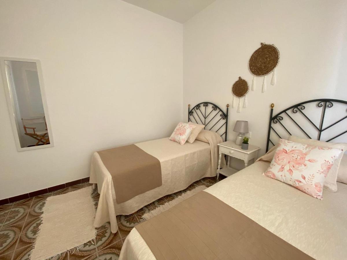 Apartamento Javier By Som Menorca Fornells (Menorca)