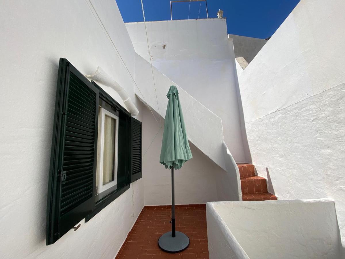 Apartamento Javier By Som Menorca