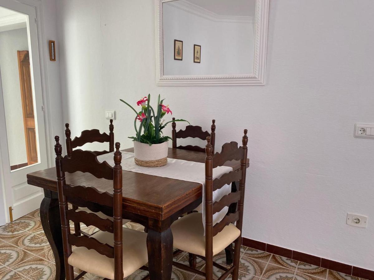 Apartamento Javier By Som Menorca Fornells (Menorca)