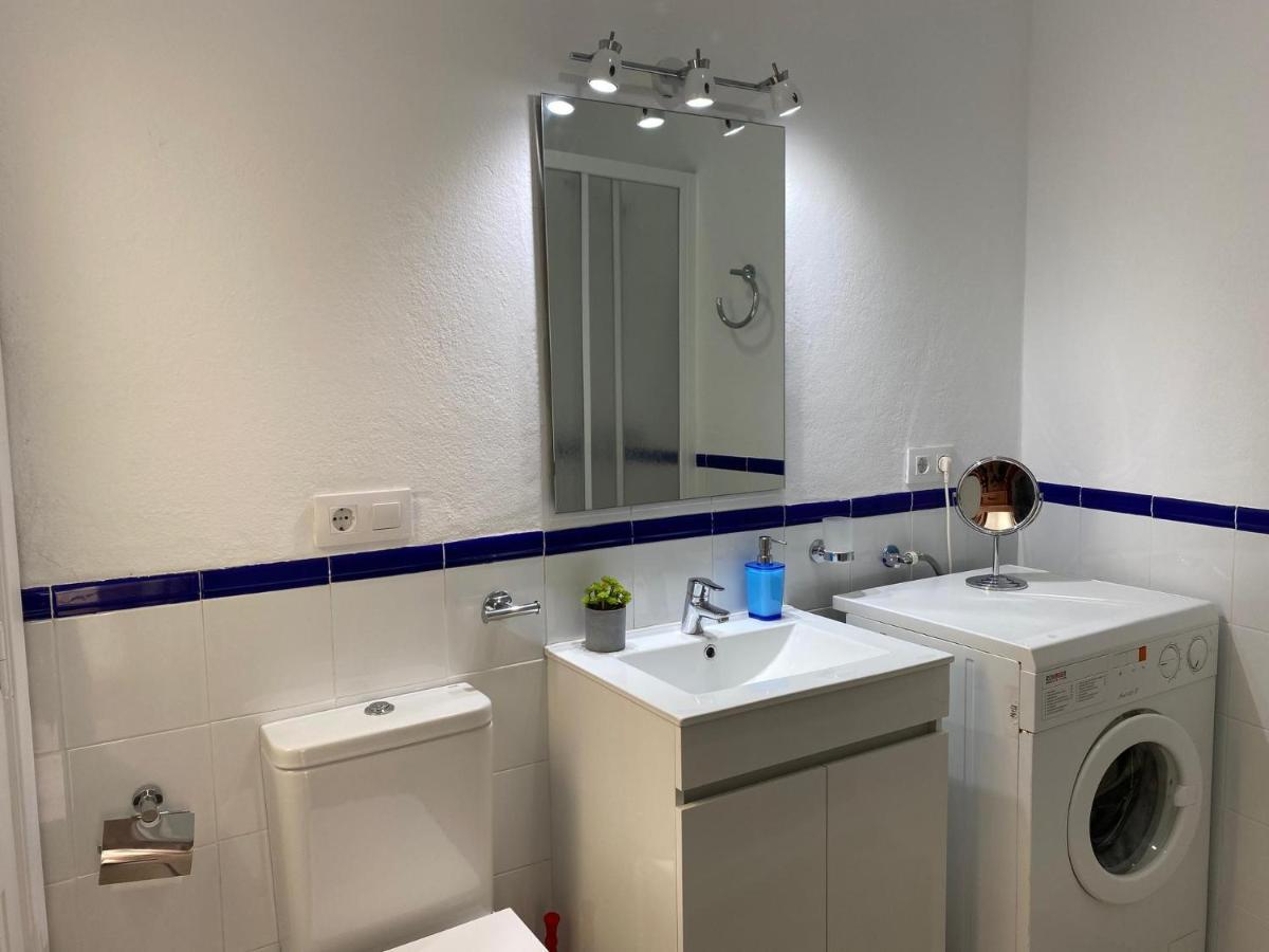 Apartamento Javier By Som Menorca