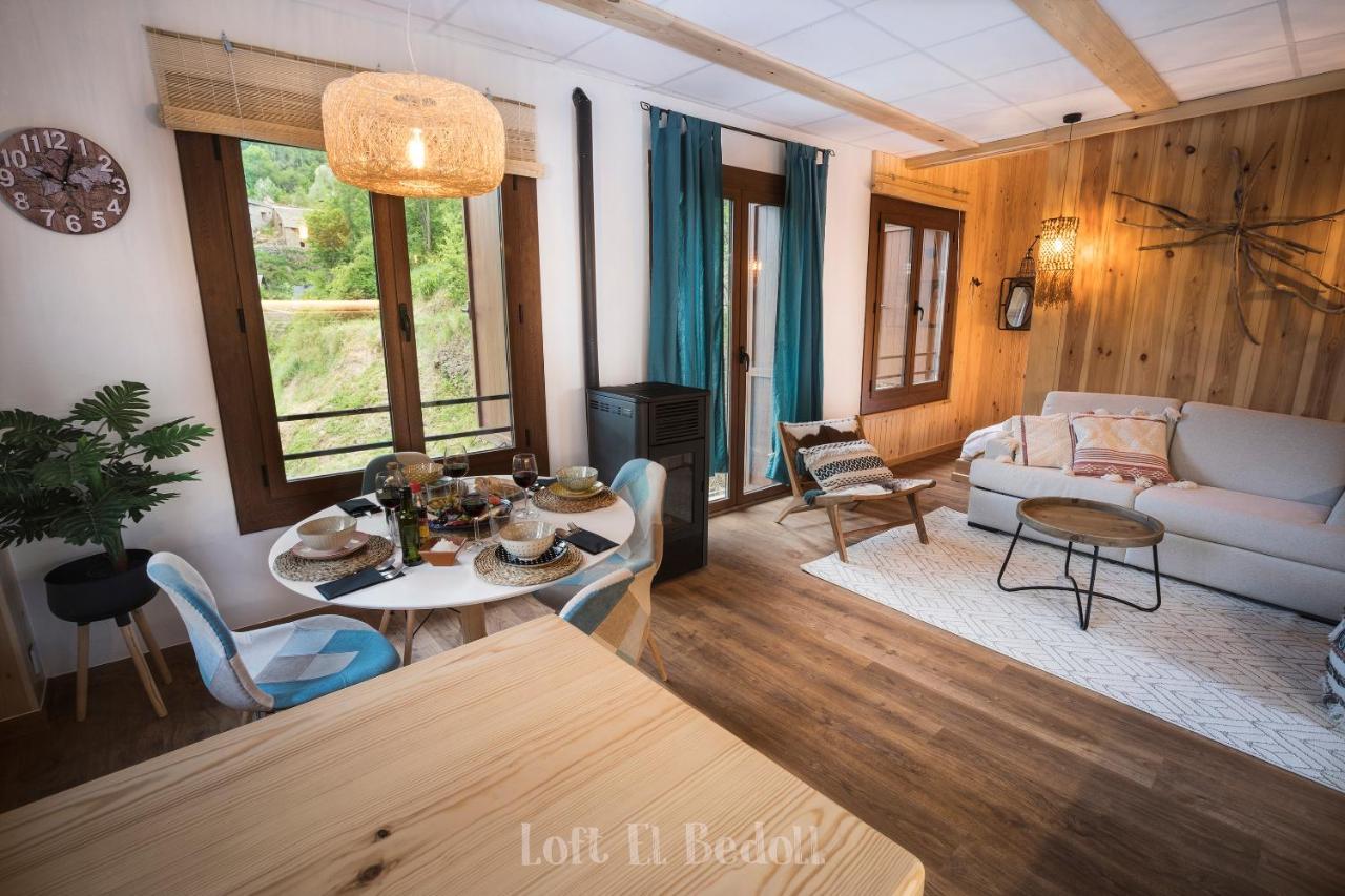 Apartment Abadia De