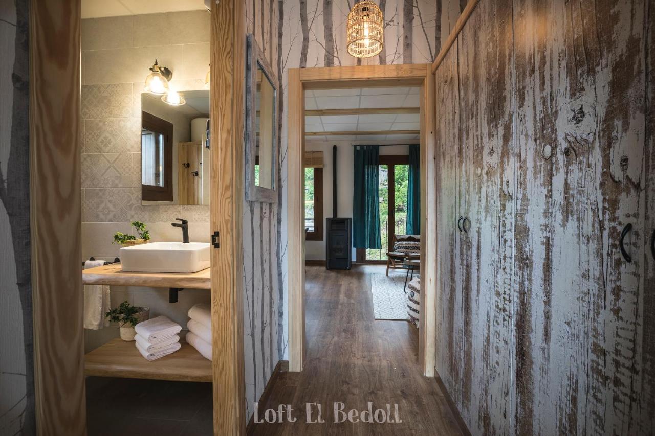 Abadia De Apartment