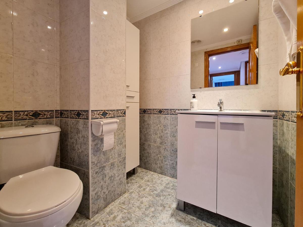 Apartamento Completo El Pato De Loix Apartment