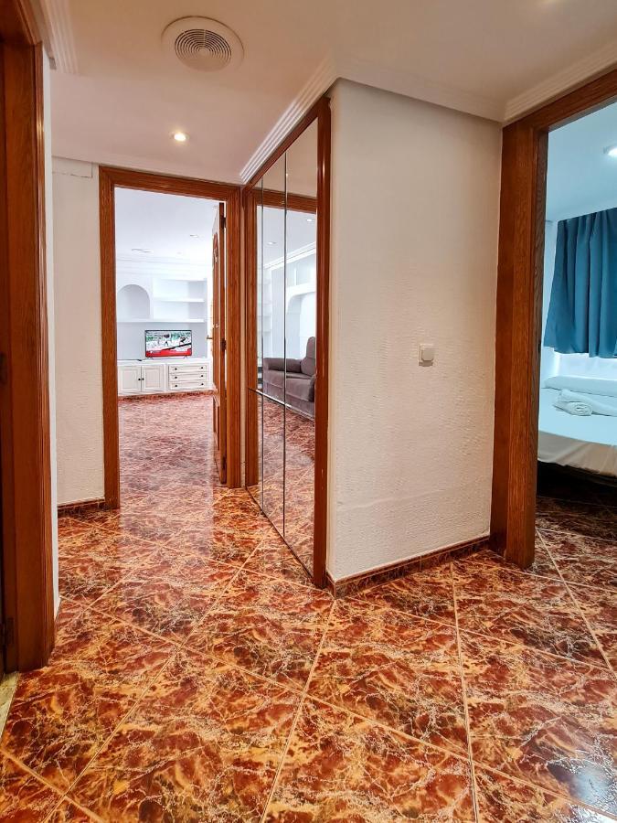 Apartamento Completo El Pato De Loix Apartamento