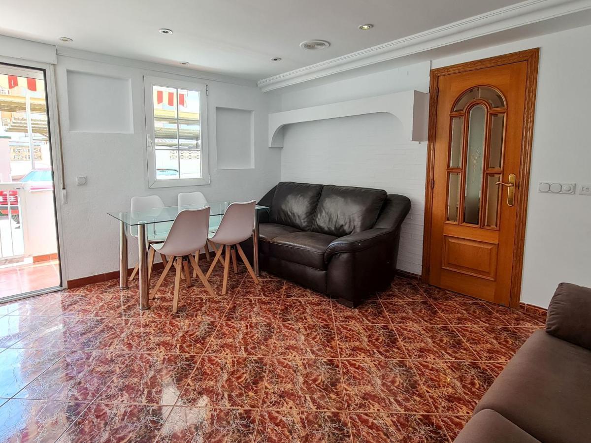 Apartamento Completo El Pato De Loix Apartment