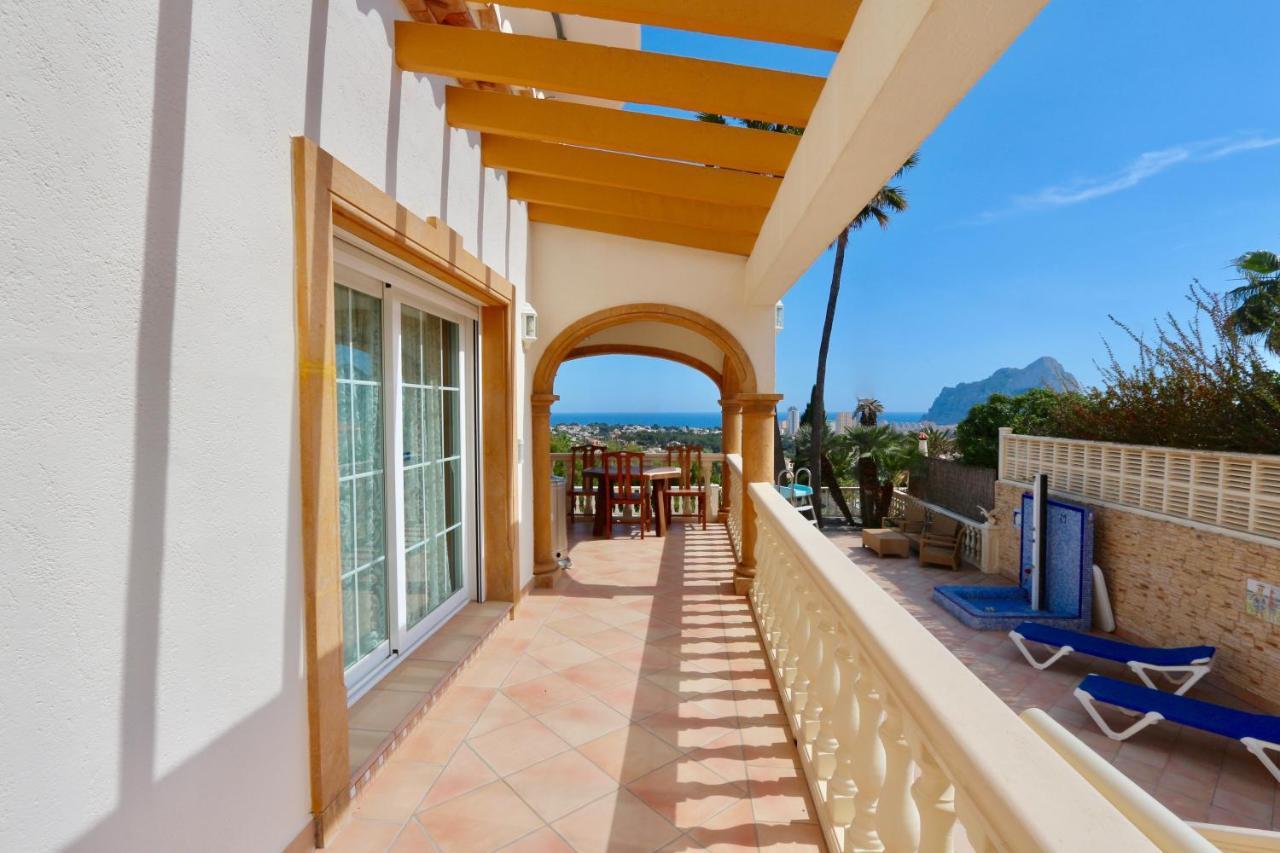 Villa Paulina