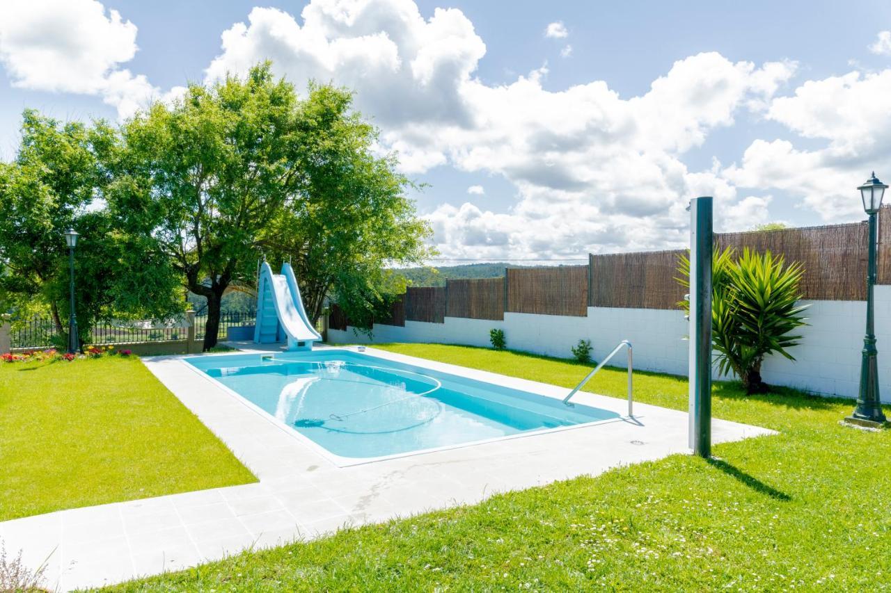 La Casina Holiday home *