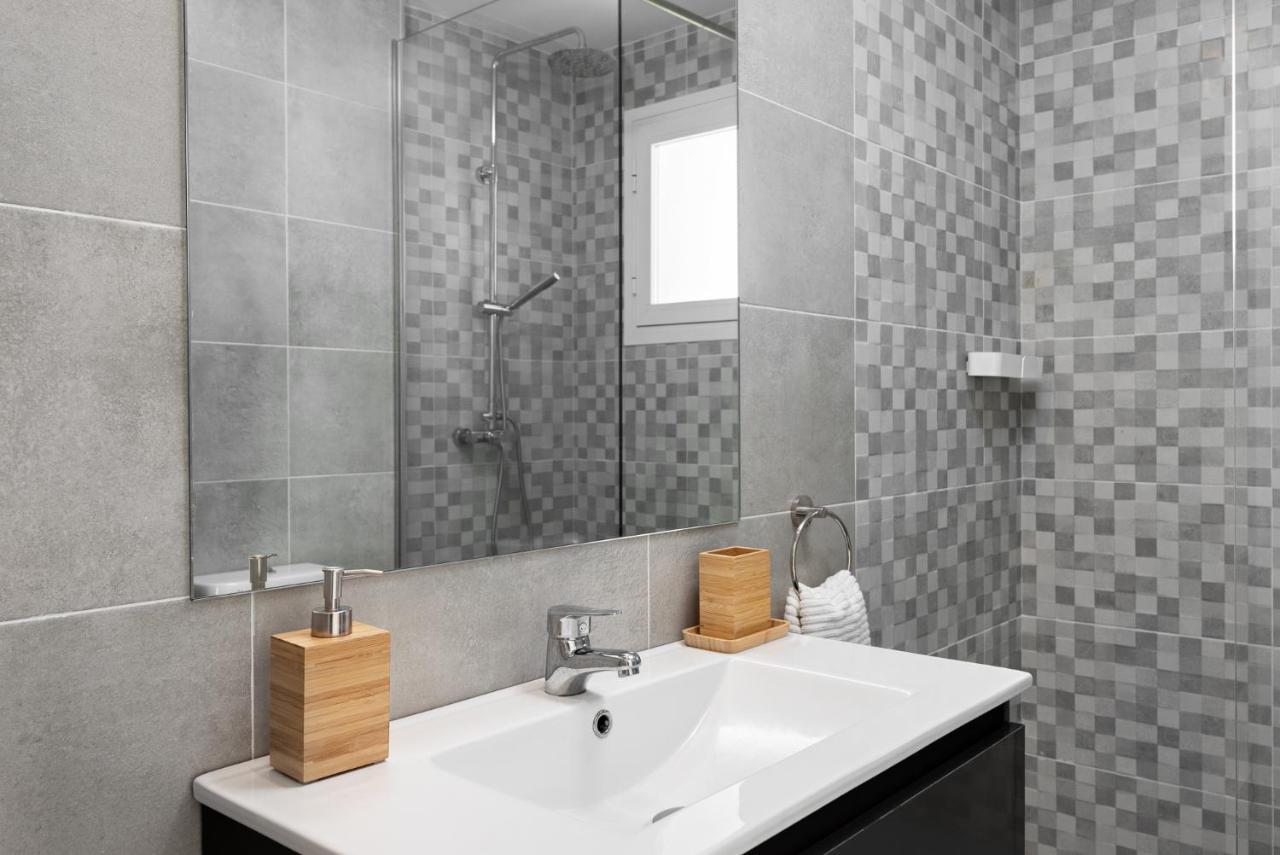 Casa Marcona 2 Bedroom With Terraces And Pool Apartment *