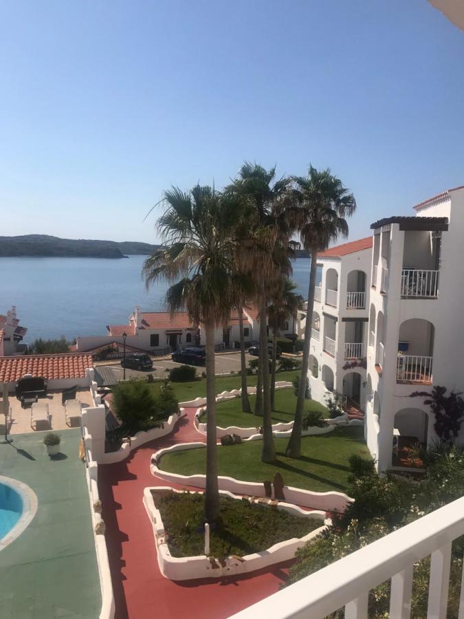 Apartamento El Bergantin Menorca Club Fornells (Menorca)