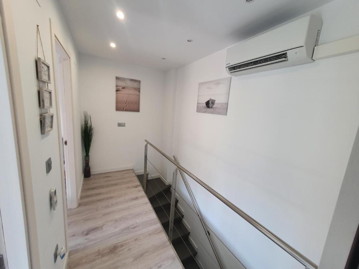 Moderno Duplex Y Piscina Apartamento *
