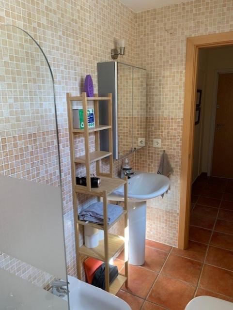 Apartment Rincon De - Atico