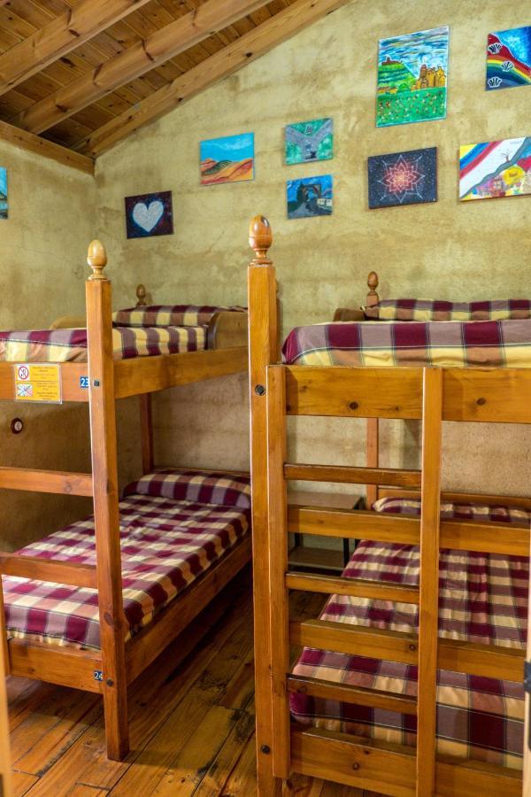 Hostal De Peregrinos-san Miguel *