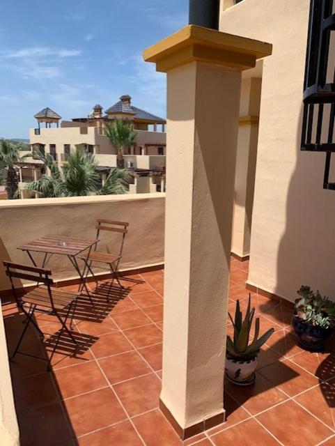 Apartment Rincon De - Atico Vera