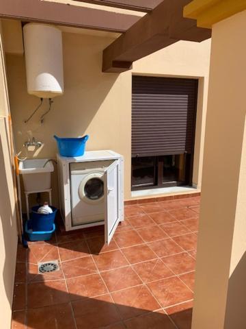 Apartment Rincon De - Atico *