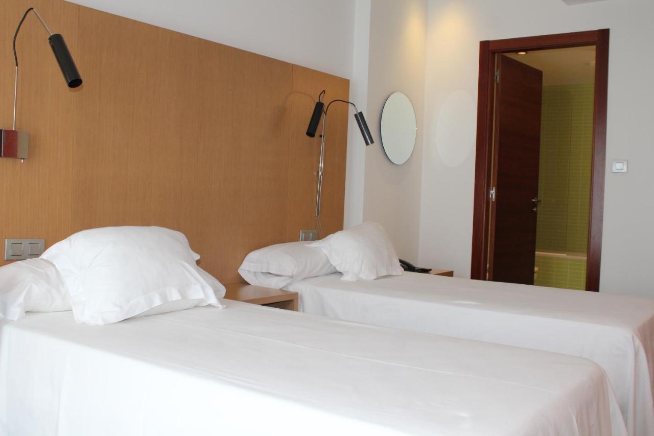 Hotel Ril 2*