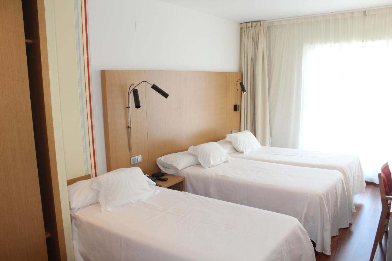 Hotel Ril 2*
