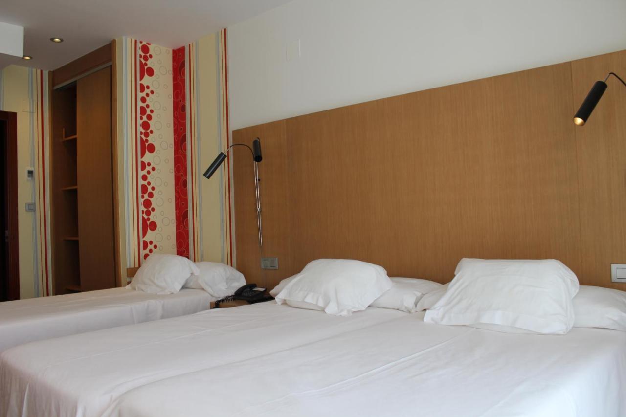Ril Hotel Burela