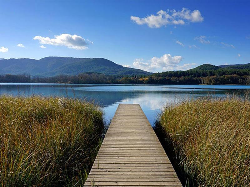 La Terraza Banyoles