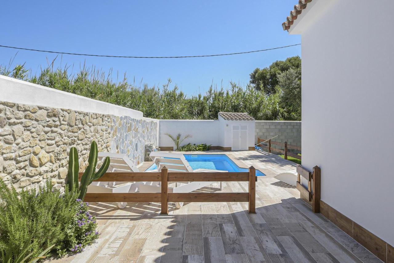 Rocamar Holiday home