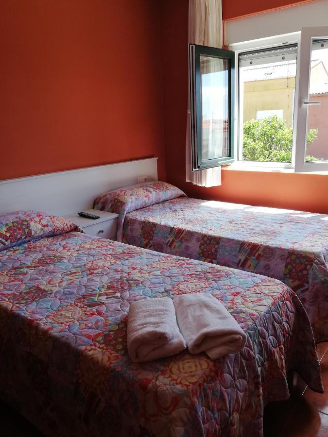 O Encontro Hostel Finisterre