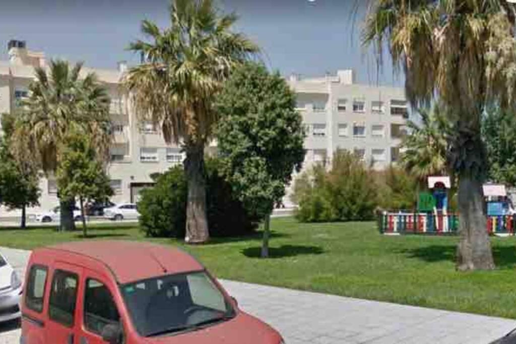 Precioso Piso Costa Cadiz * San Fernando