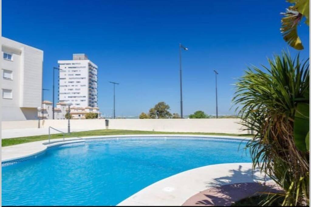 Apartment Precioso Piso Costa Cadiz
