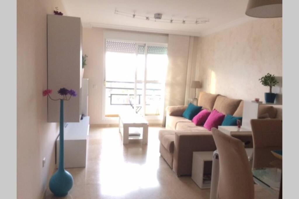 Apartment Precioso Piso Costa Cadiz