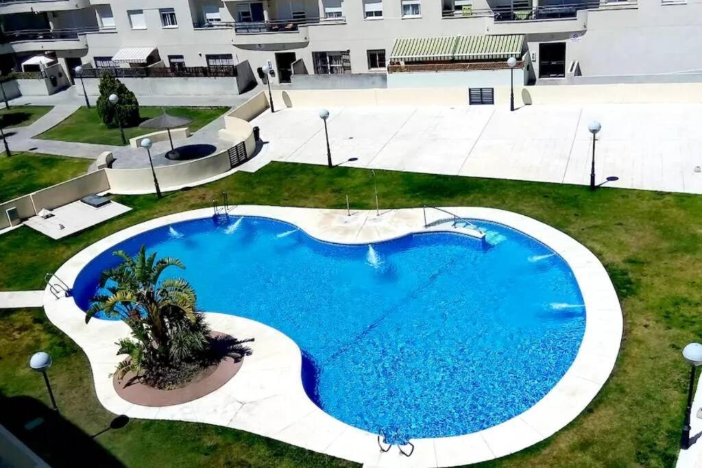 Apartment Precioso Piso Costa Cadiz San Fernando
