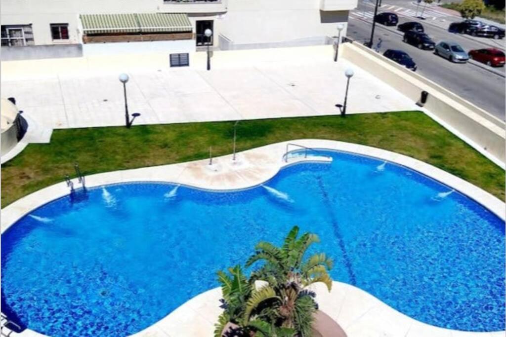 Apartment Precioso Piso Costa Cadiz San Fernando