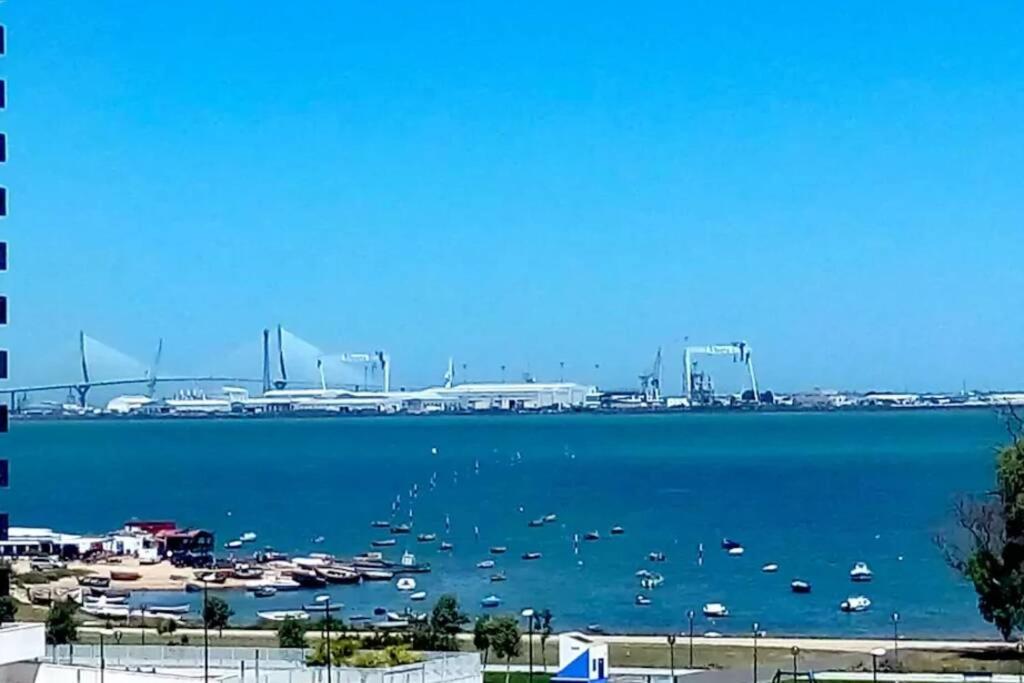 Precioso Piso Costa Cadiz