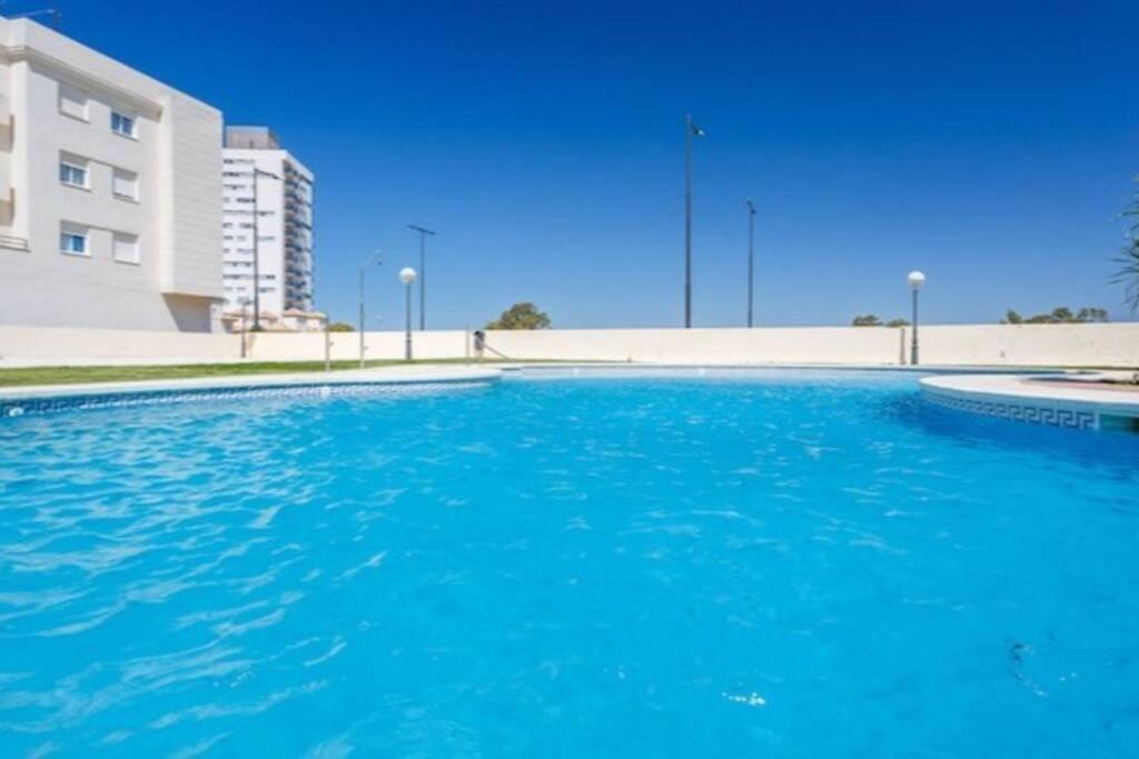Apartment Precioso Piso Costa Cadiz *