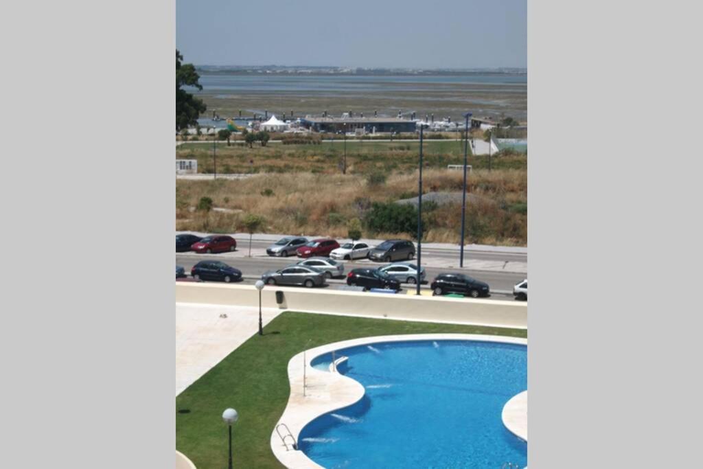 Apartment Precioso Piso Costa Cadiz *