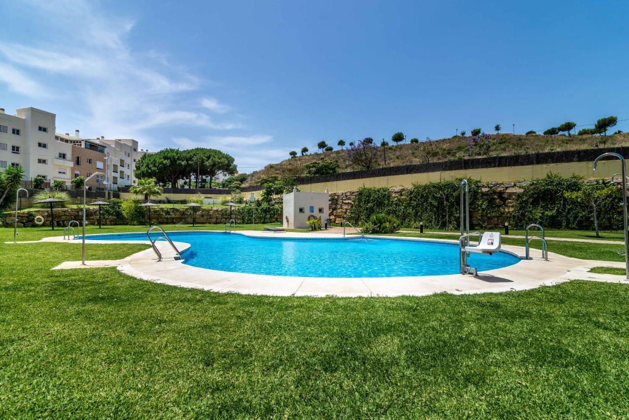 Vb Swan 2bdr Apartamento