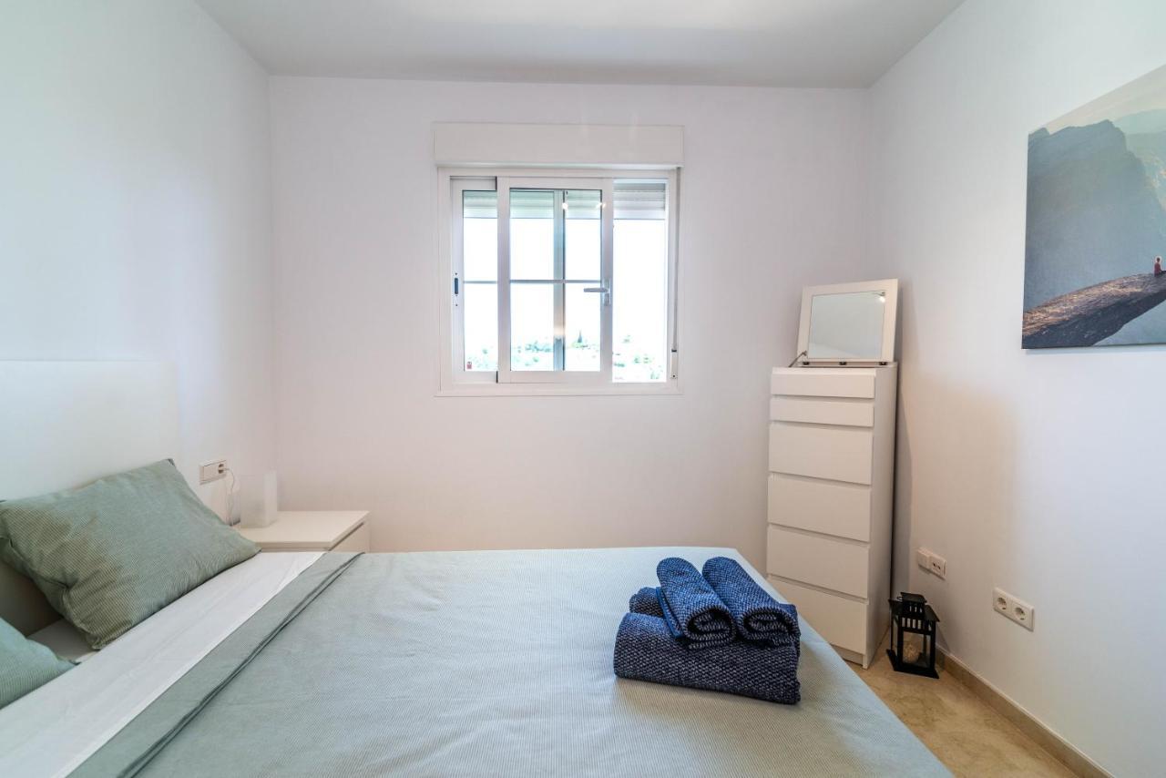 Apartamento Vb Swan 2bdr *