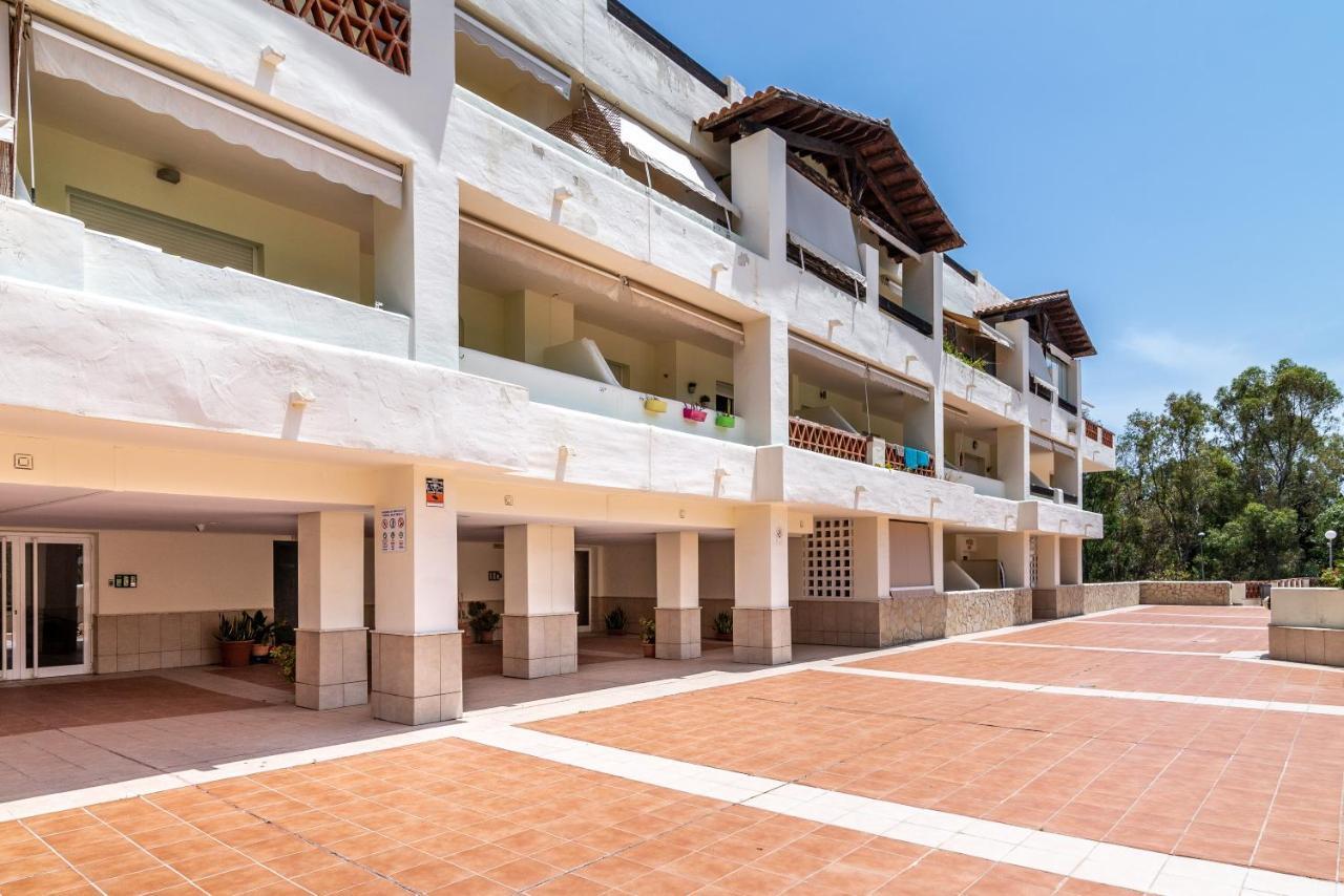 Apartamento Vb Swan 2bdr *