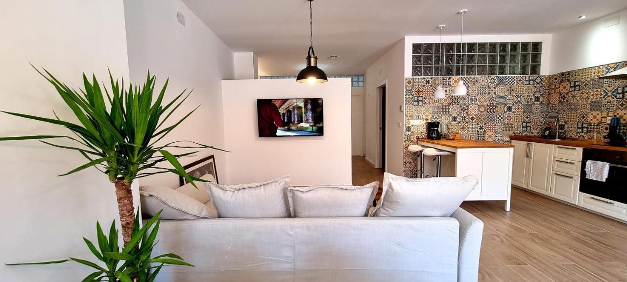 Apartment Mayco Lovely I Alicante